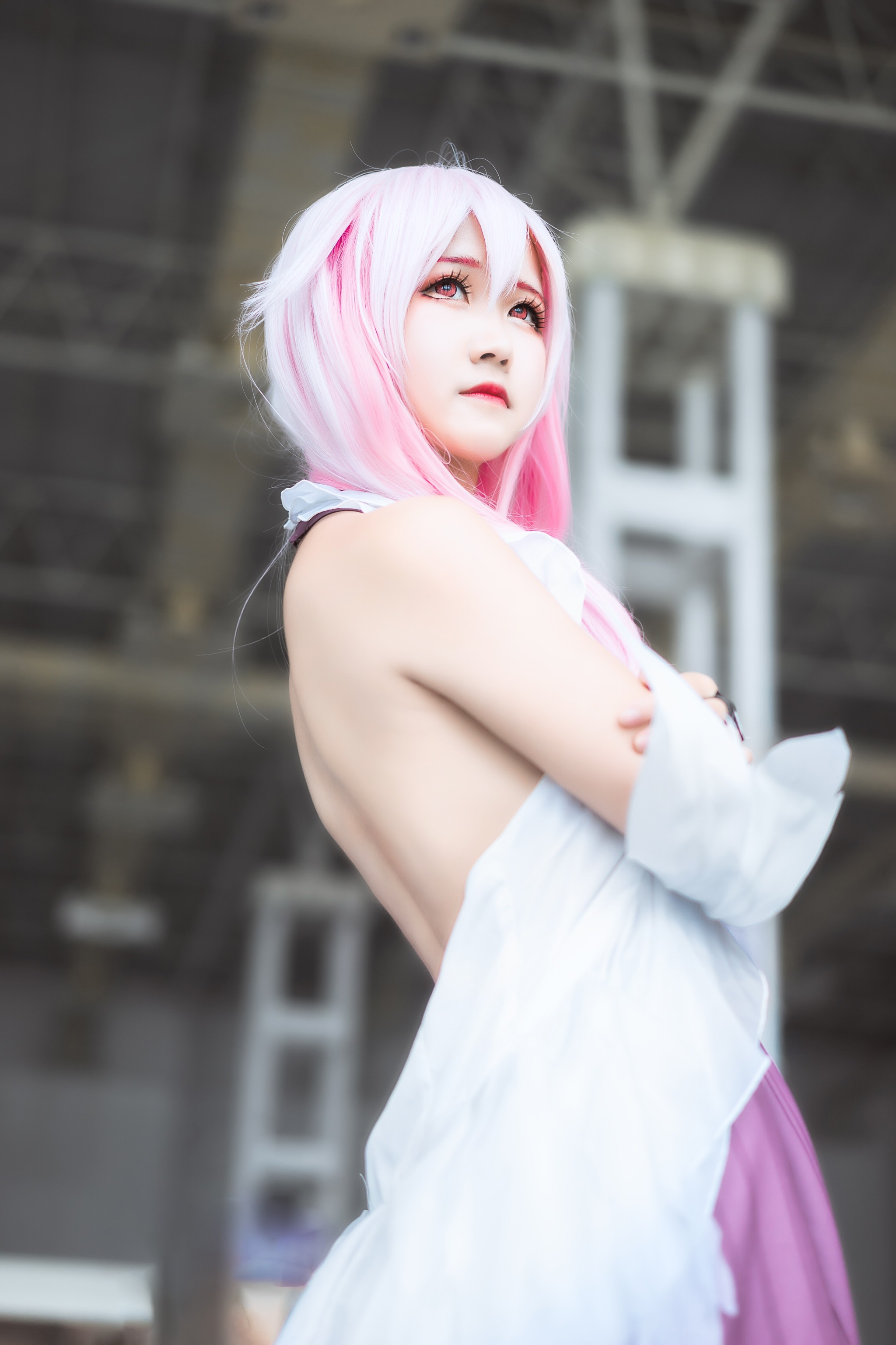 三度_69 - NO.002 EGOIST[8P]-XikXak